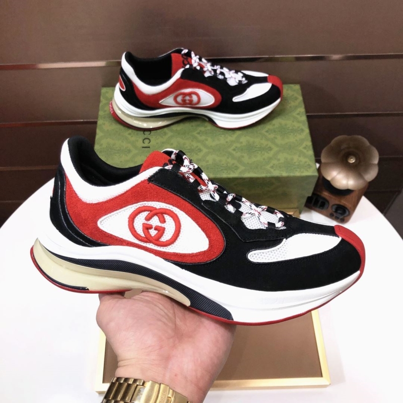 Gucci Casual Shoes